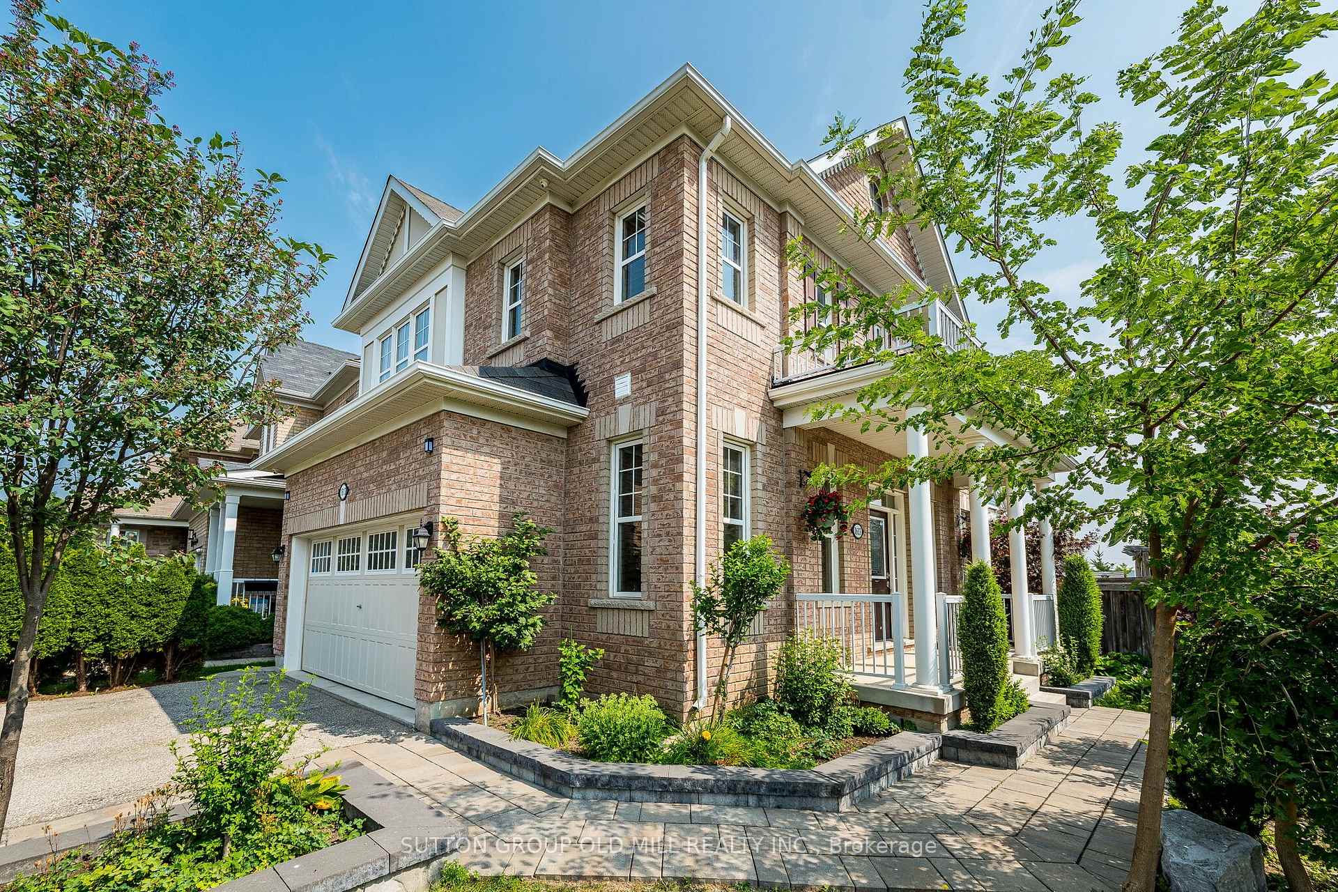 Photo 6 of 1613 Copeland Circle, Milton, Clarke — HOMEH