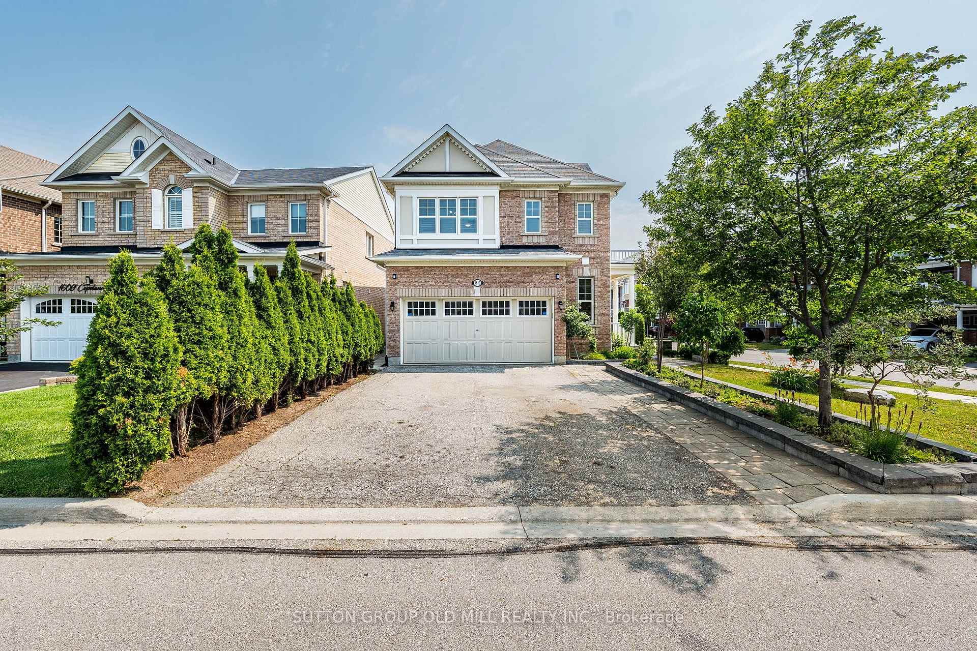 Photo 8 of 1613 Copeland Circle, Milton, Clarke — HOMEH