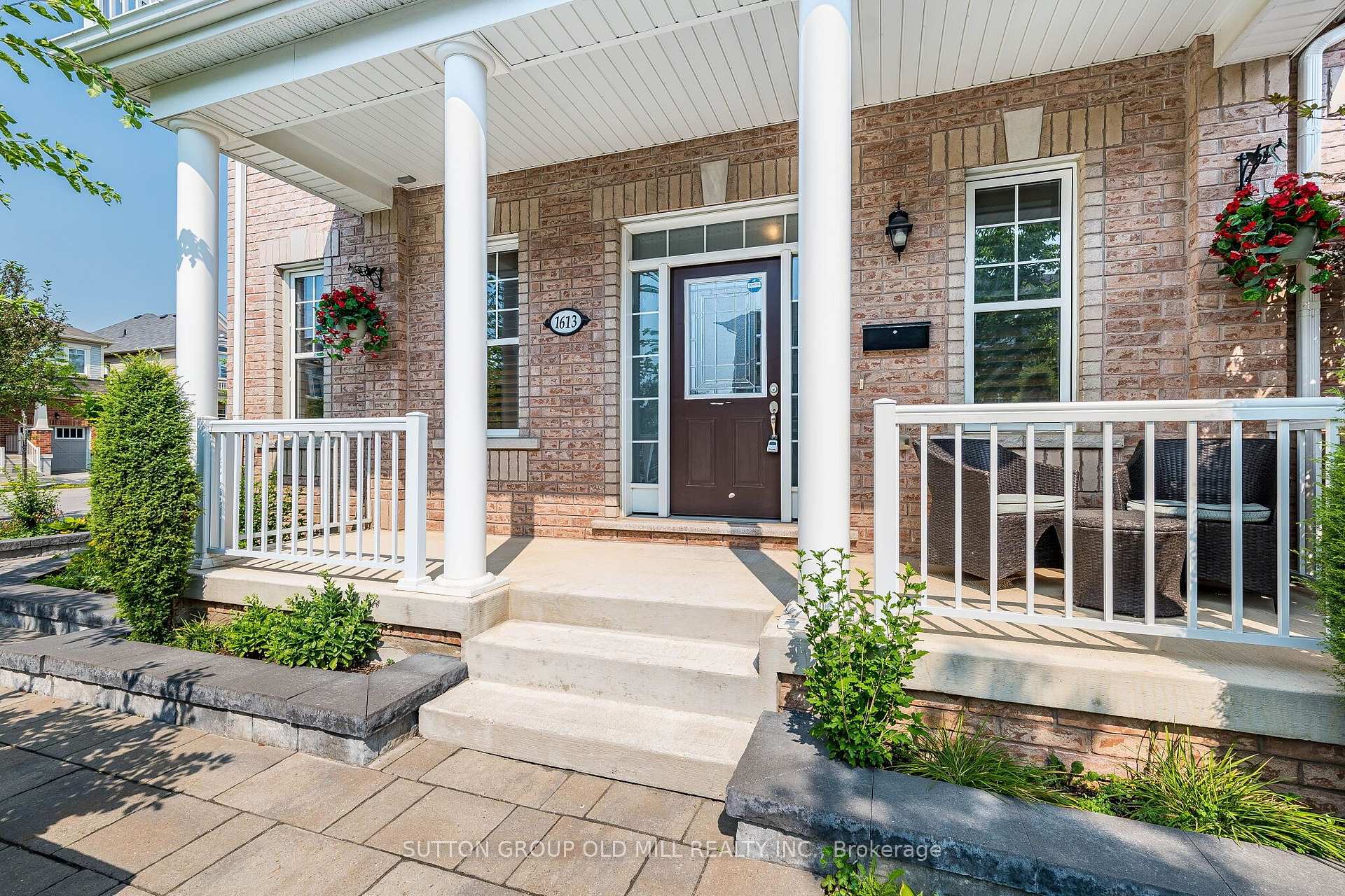 Photo 9 of 1613 Copeland Circle, Milton, Clarke — HOMEH