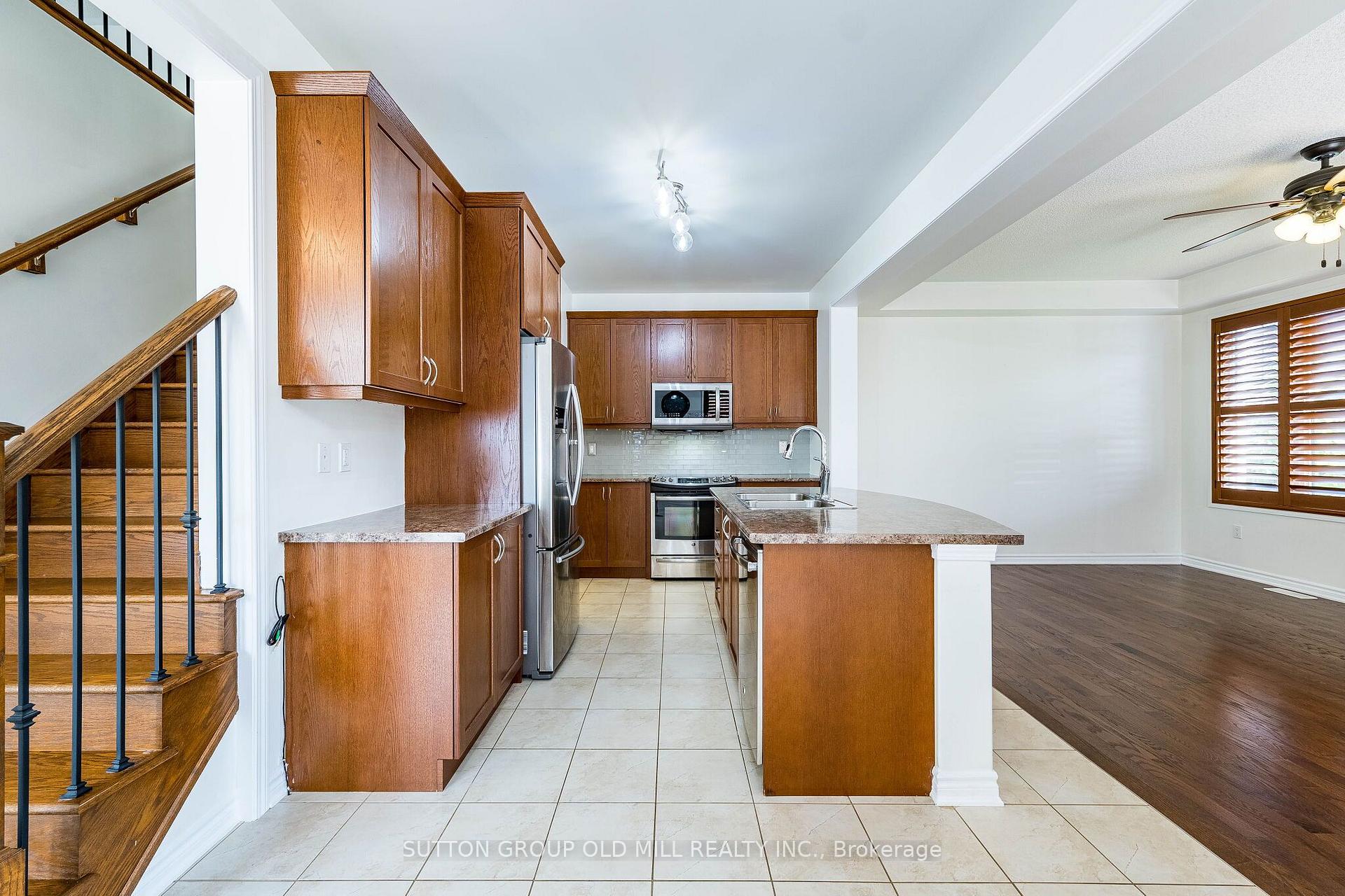 Photo 11 of 1613 Copeland Circle, Milton, Clarke — HOMEH