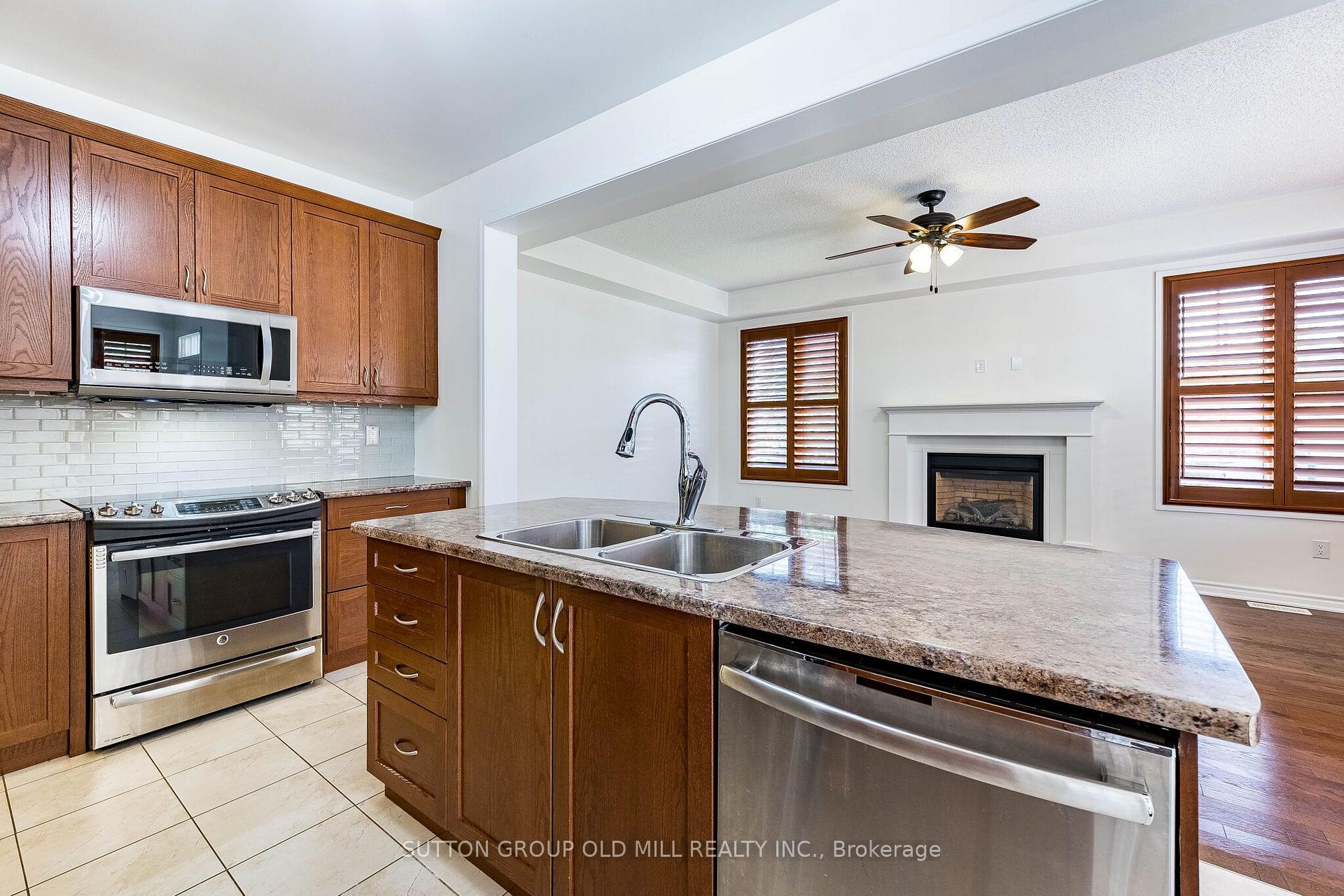 Photo 14 of 1613 Copeland Circle, Milton, Clarke — HOMEH