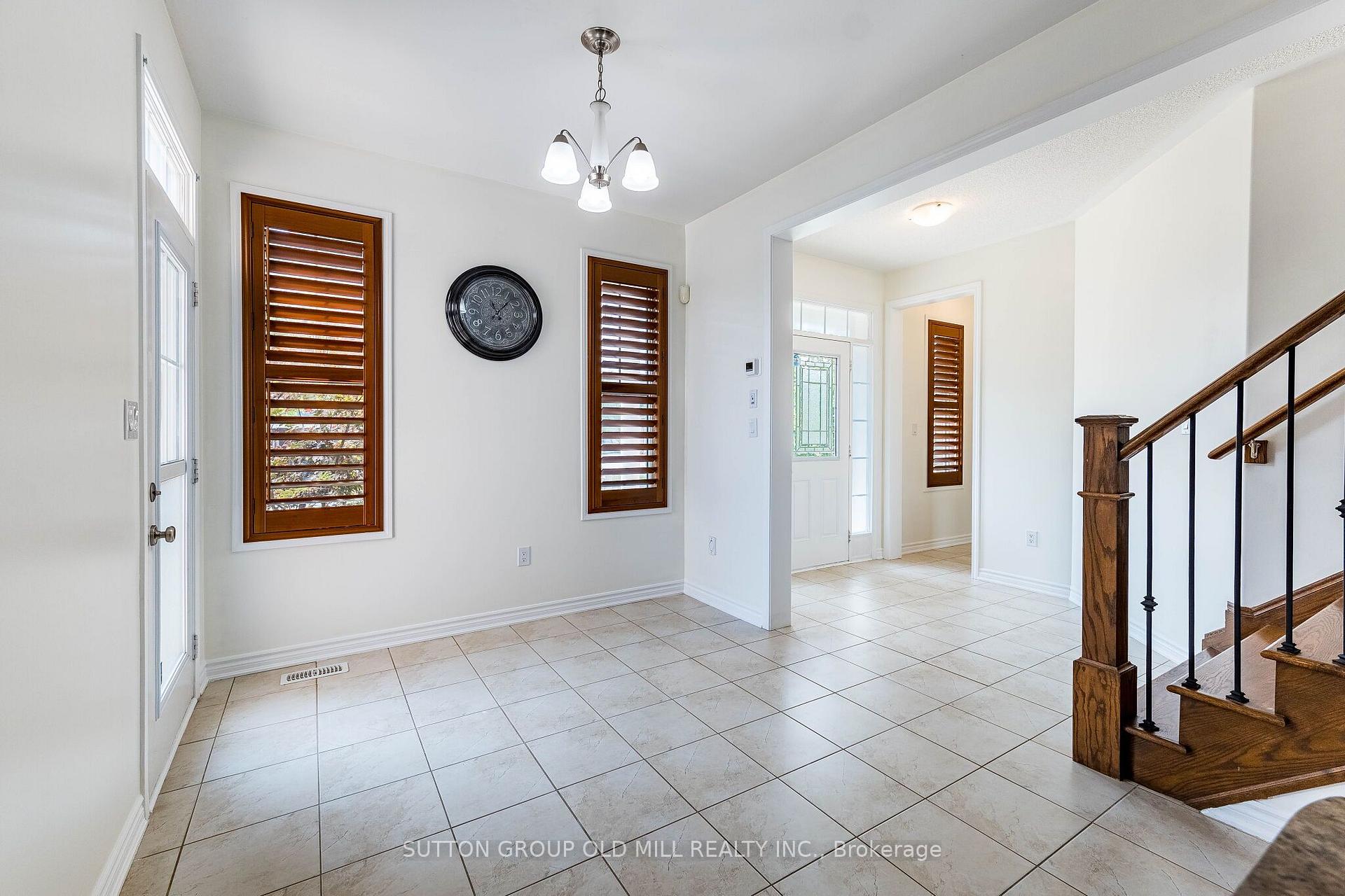 Photo 15 of 1613 Copeland Circle, Milton, Clarke — HOMEH