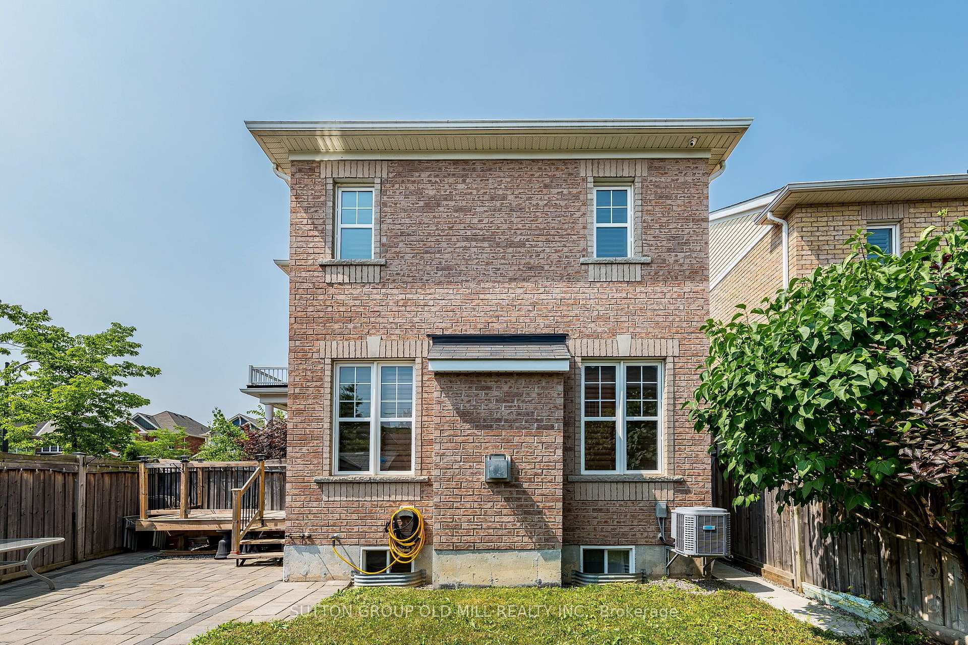 Photo 32 of 1613 Copeland Circle, Milton, Clarke — HOMEH