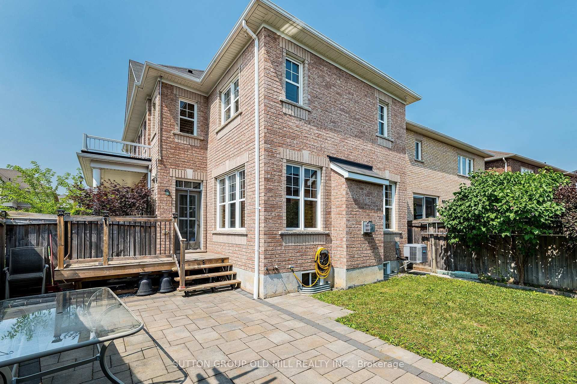 Photo 33 of 1613 Copeland Circle, Milton, Clarke — HOMEH