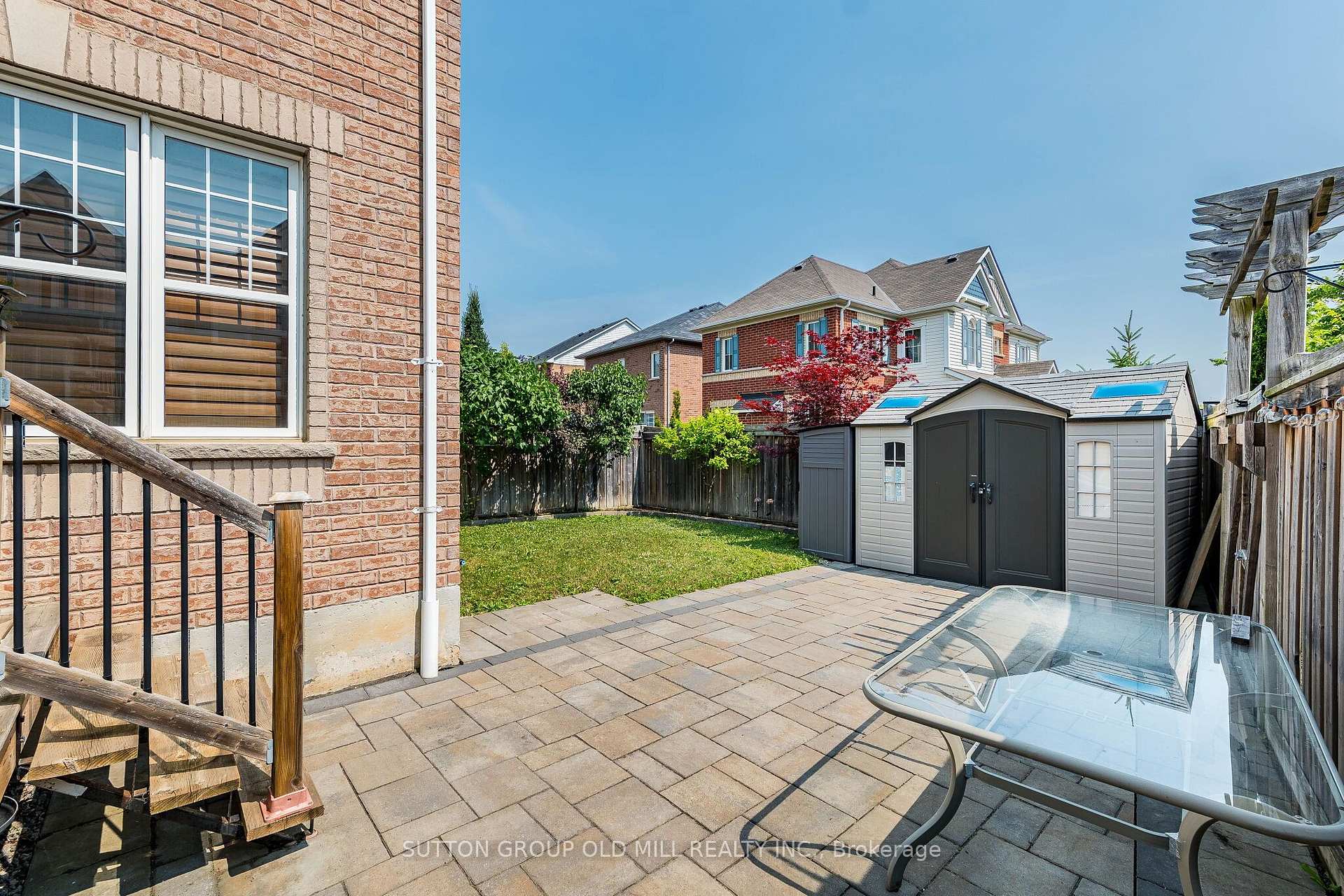 Photo 35 of 1613 Copeland Circle, Milton, Clarke — HOMEH