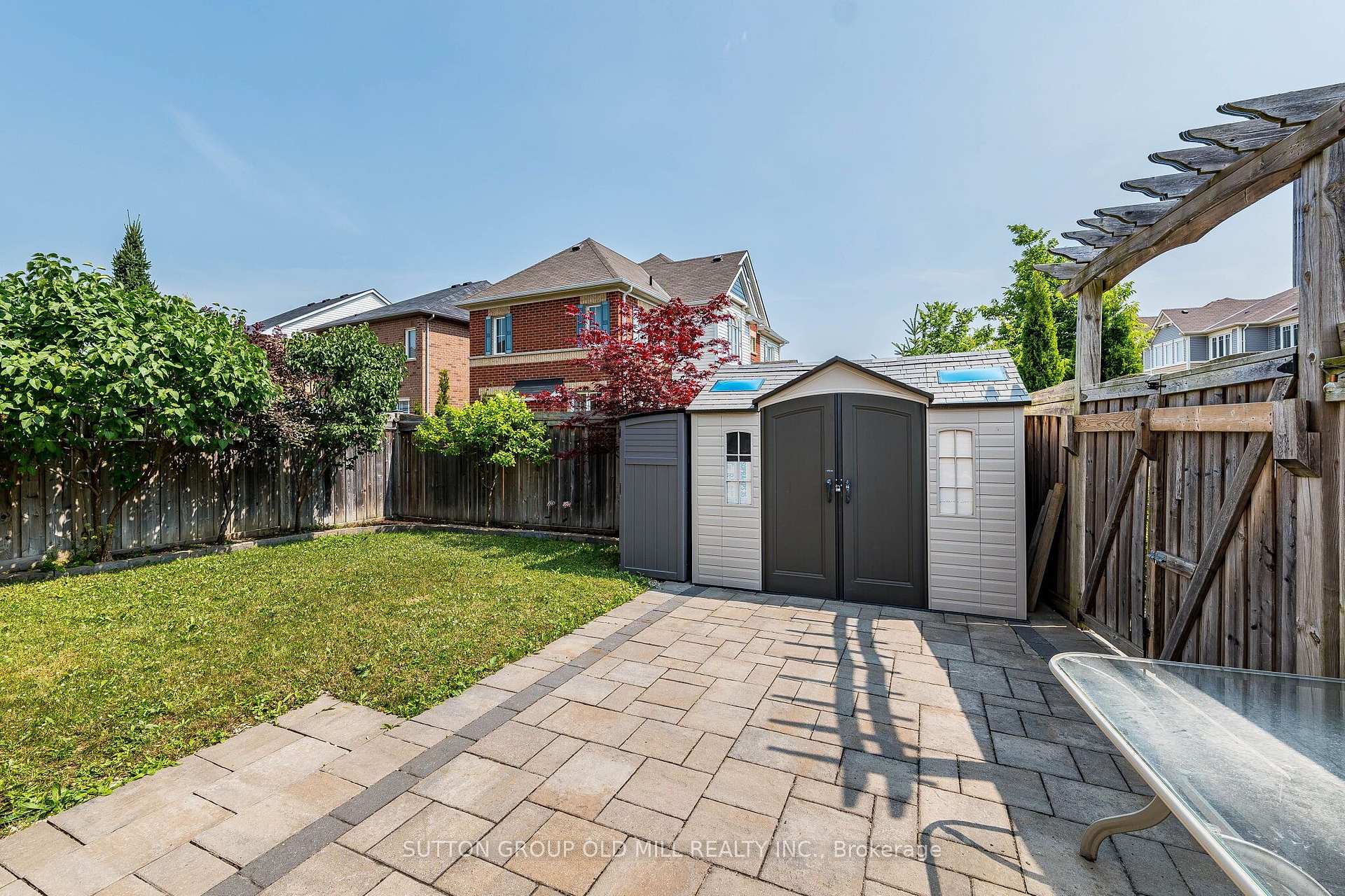 Photo 36 of 1613 Copeland Circle, Milton, Clarke — HOMEH