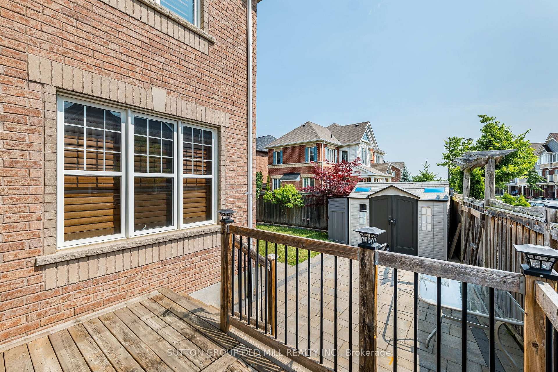 Photo 37 of 1613 Copeland Circle, Milton, Clarke — HOMEH
