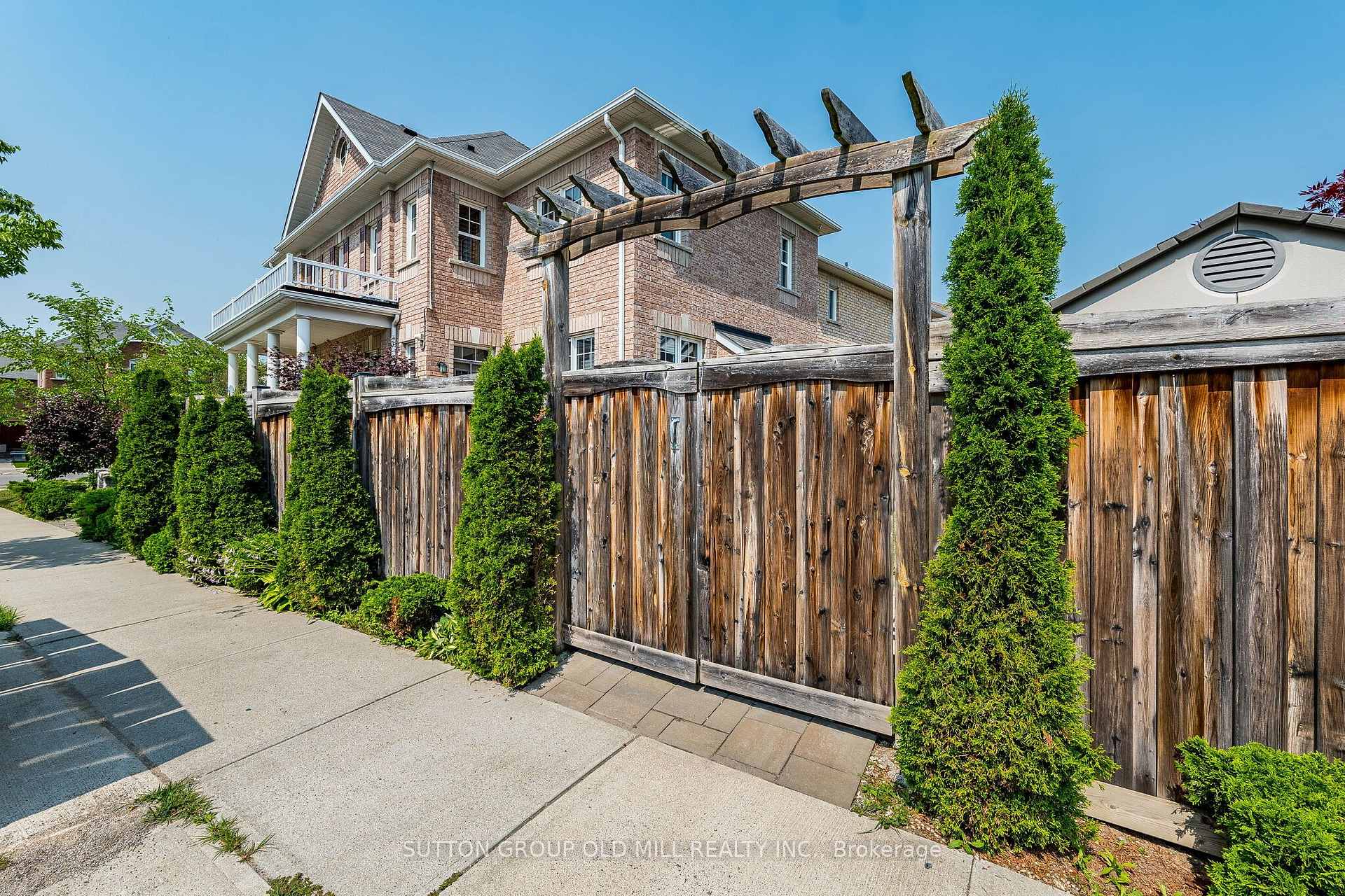 Photo 39 of 1613 Copeland Circle, Milton, Clarke — HOMEH