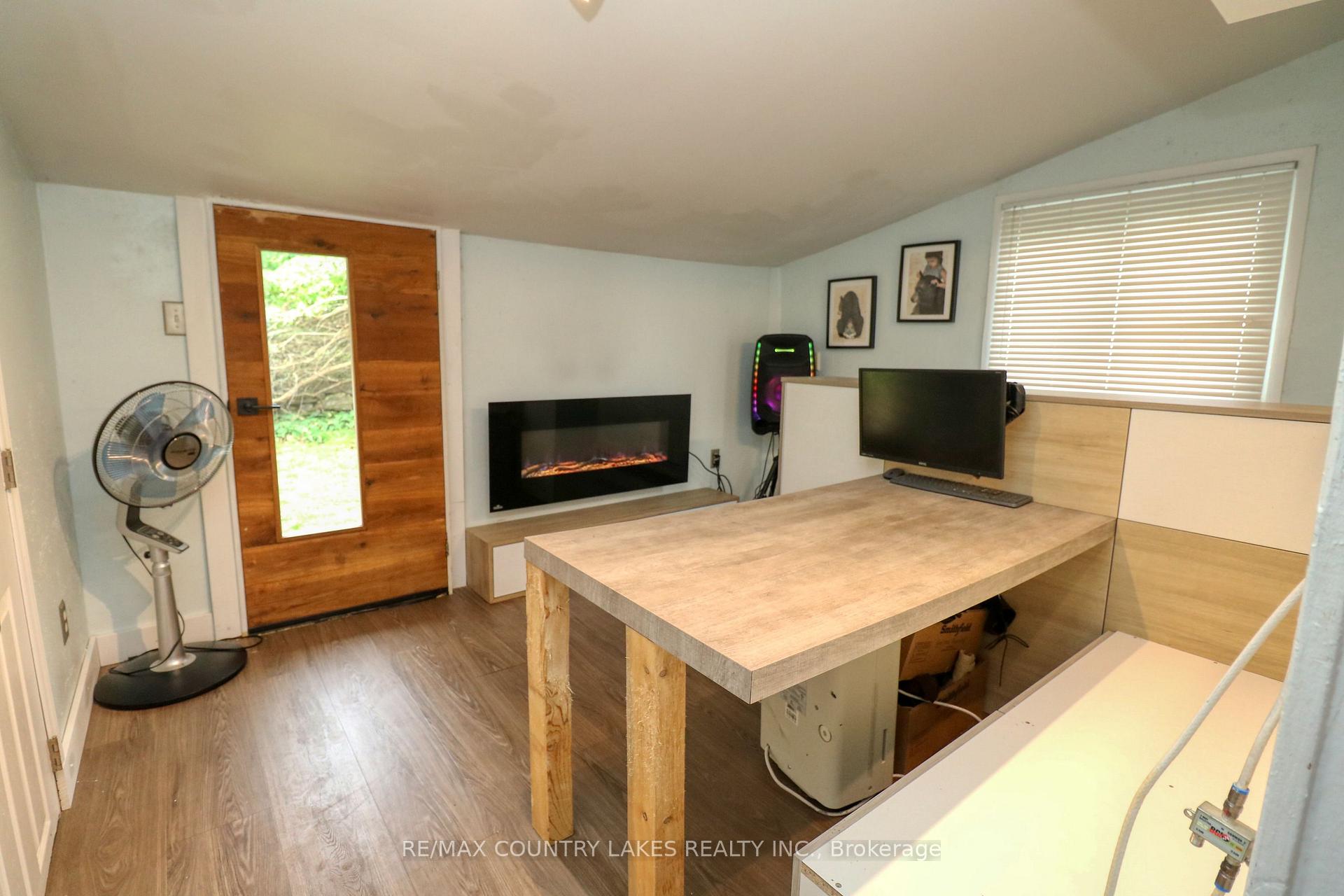 Photo 7 of 607 Simcoe Street, Brock, Beaverton — HOMEH