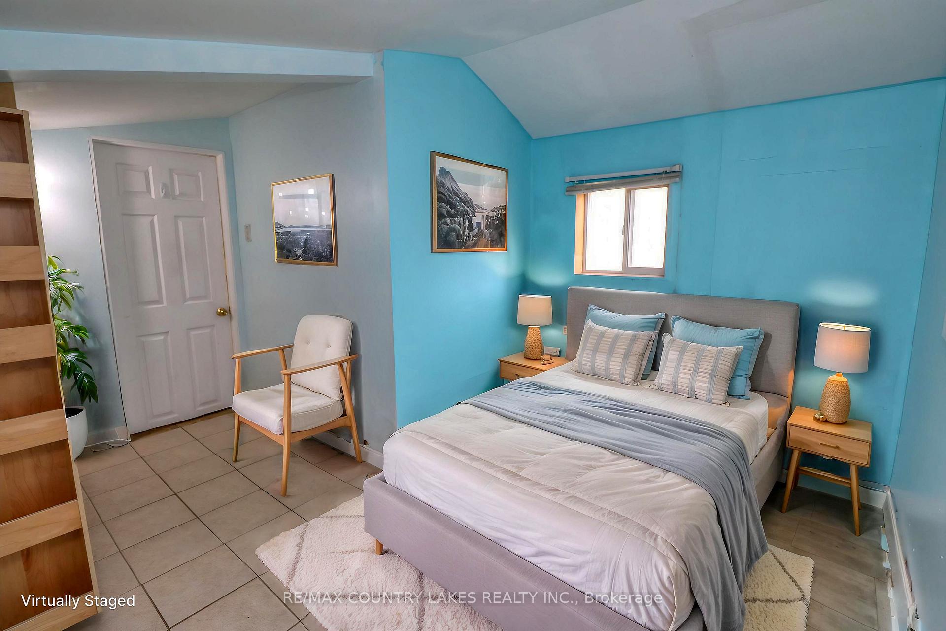 Photo 9 of 607 Simcoe Street, Brock, Beaverton — HOMEH