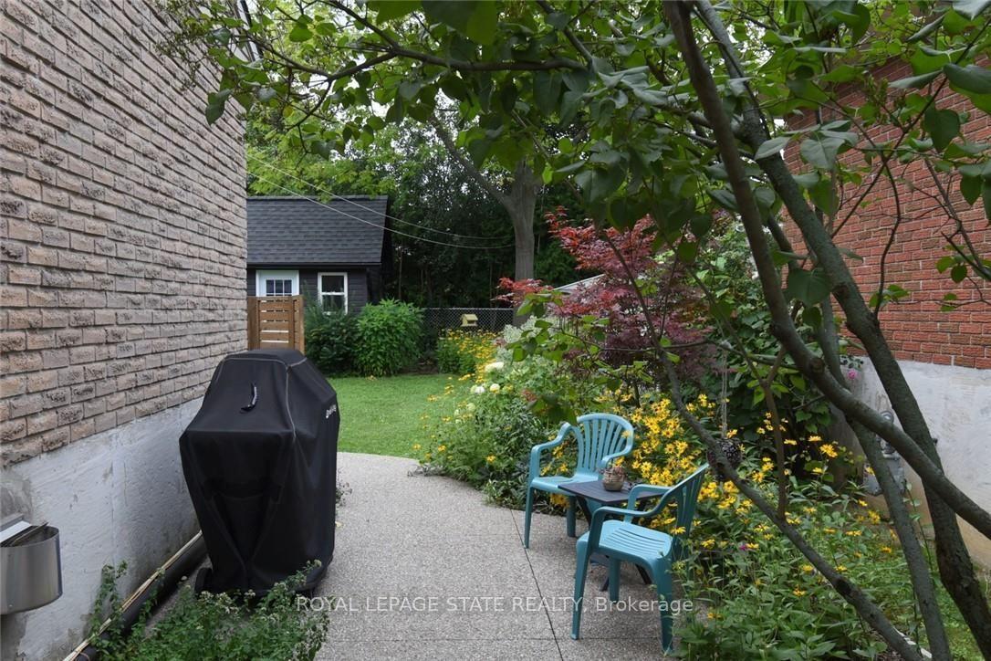 Photo 17 of 374 Brigadoon Drive, Hamilton, Gourley — HOMEH