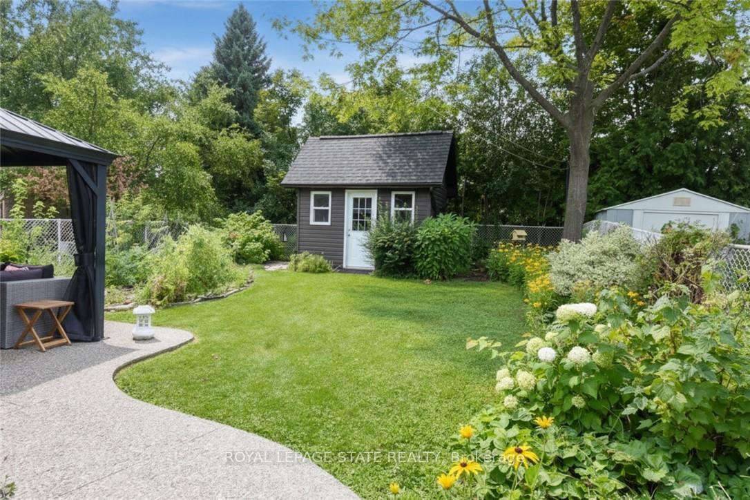 Photo 18 of 374 Brigadoon Drive, Hamilton, Gourley — HOMEH