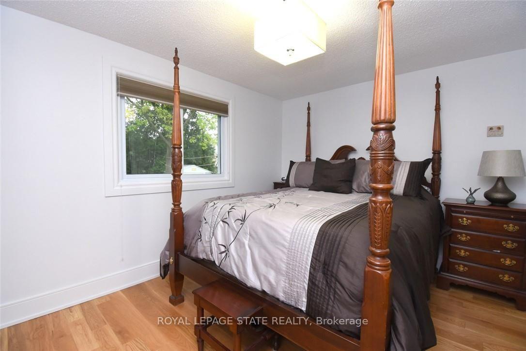 Photo 22 of 374 Brigadoon Drive, Hamilton, Gourley — HOMEH