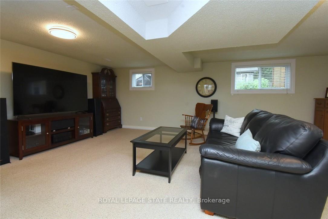 Photo 36 of 374 Brigadoon Drive, Hamilton, Gourley — HOMEH