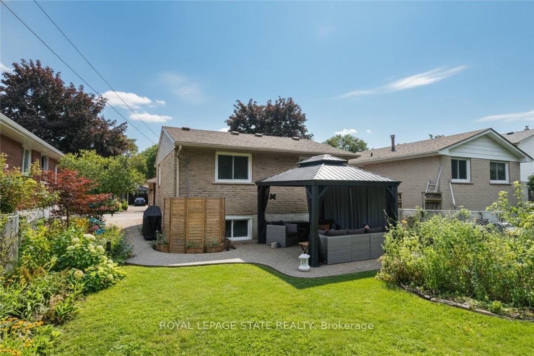 Photo 37 of 374 Brigadoon Drive, Hamilton, Gourley — HOMEH