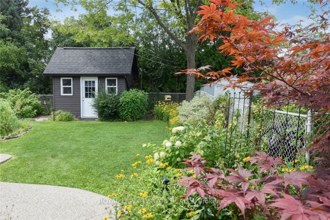 Photo 38 of 374 Brigadoon Drive, Hamilton, Gourley — HOMEH
