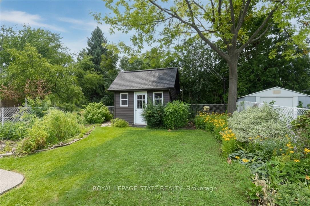 Photo 39 of 374 Brigadoon Drive, Hamilton, Gourley — HOMEH