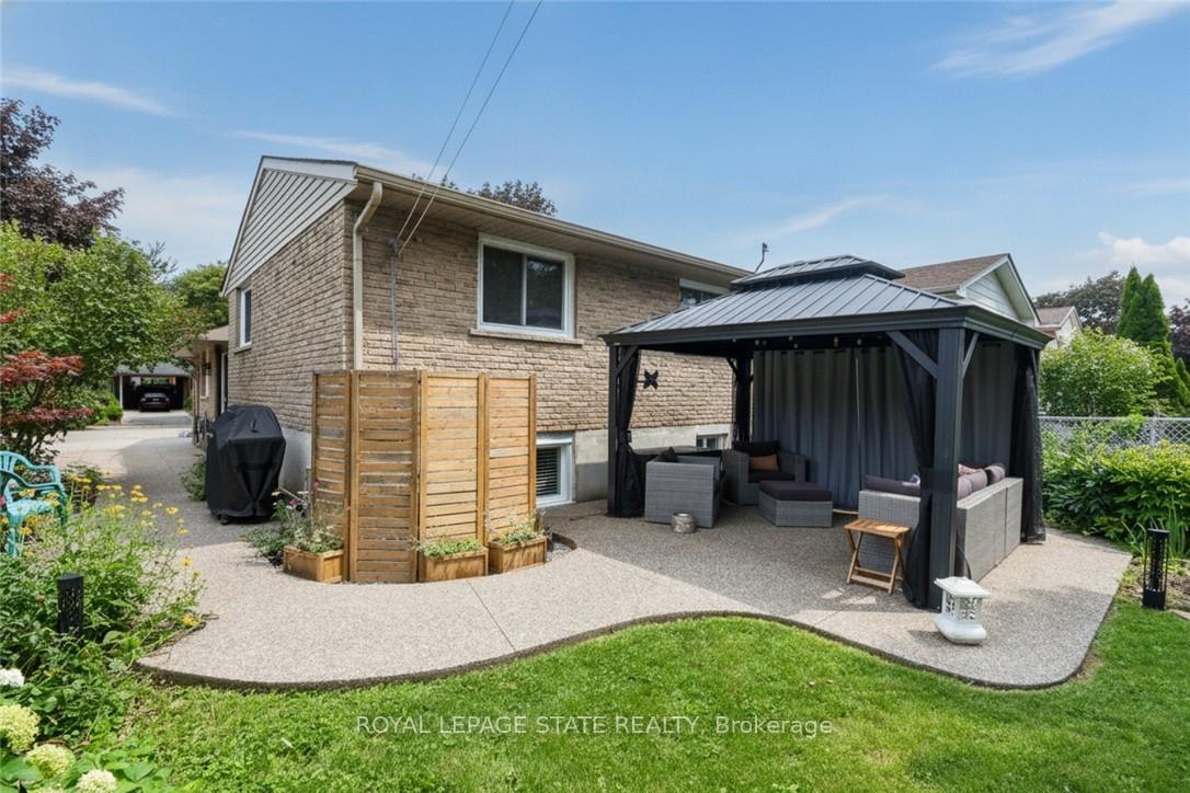 Photo 40 of 374 Brigadoon Drive, Hamilton, Gourley — HOMEH