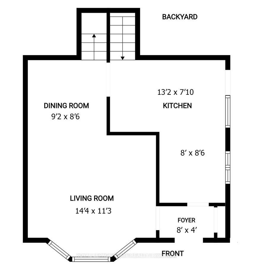 Photo 41 of 374 Brigadoon Drive, Hamilton, Gourley — HOMEH
