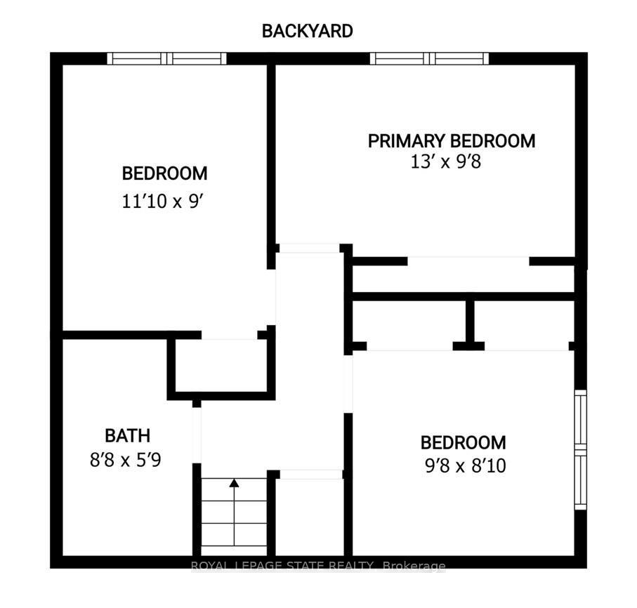 Photo 42 of 374 Brigadoon Drive, Hamilton, Gourley — HOMEH
