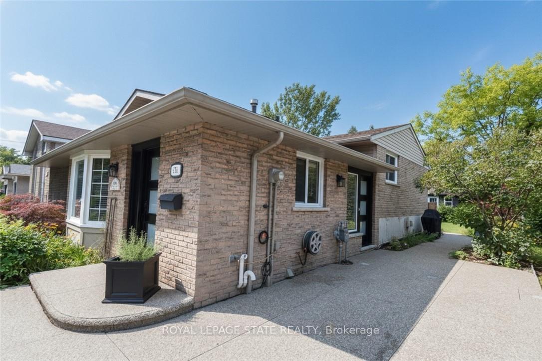 Photo 46 of 374 Brigadoon Drive, Hamilton, Gourley — HOMEH