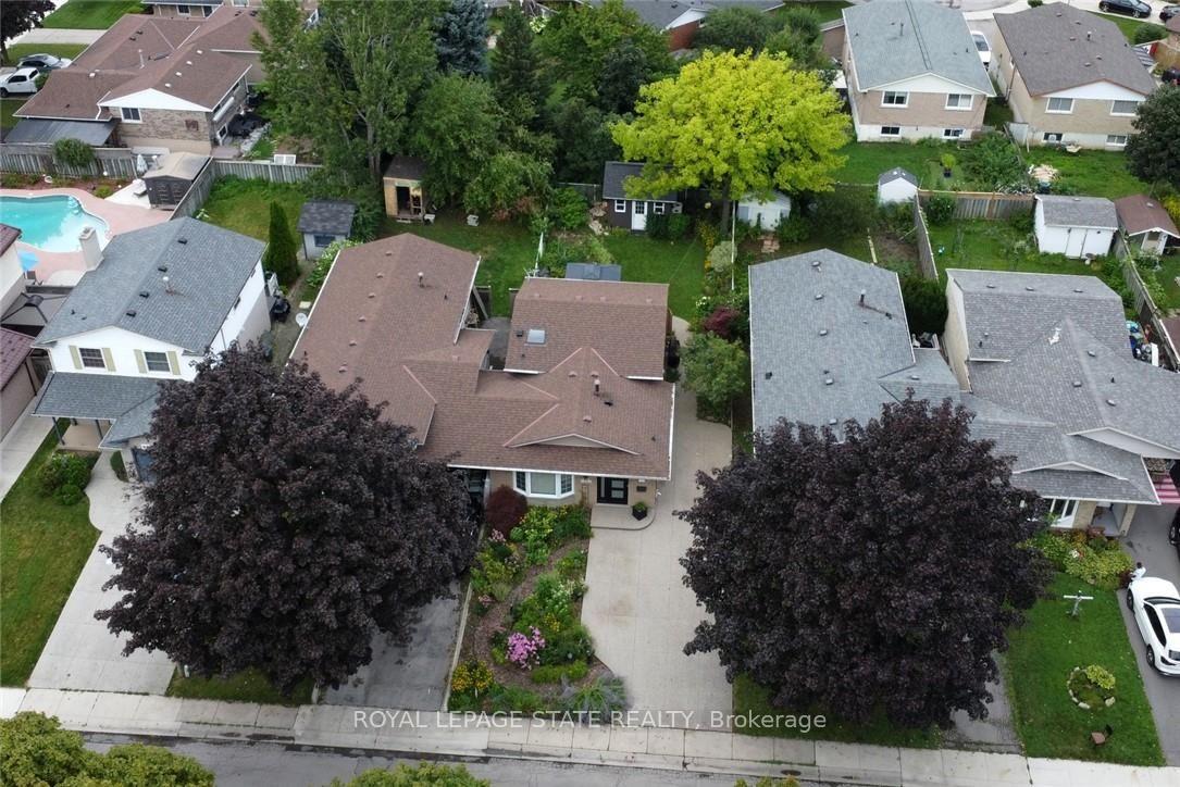 Photo 47 of 374 Brigadoon Drive, Hamilton, Gourley — HOMEH