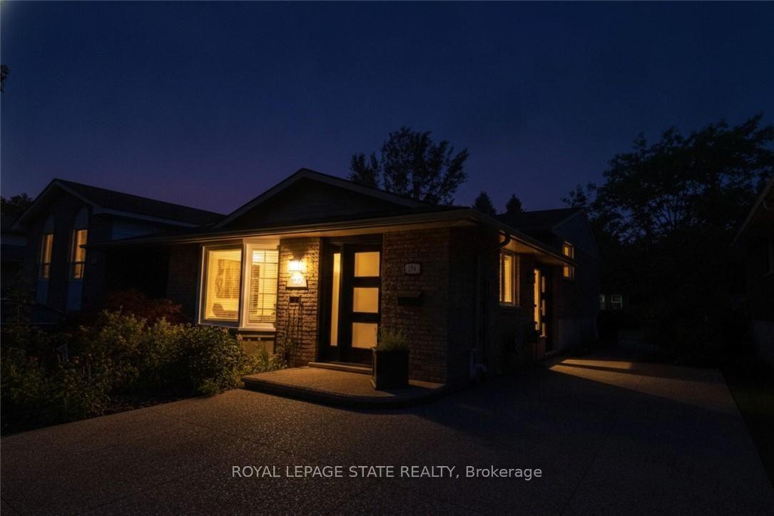Photo 48 of 374 Brigadoon Drive, Hamilton, Gourley — HOMEH