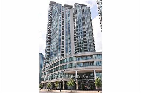 Photo 1 of Unit 1701, 12 Yonge Street, Toronto, Waterfront Communities — HOMEH