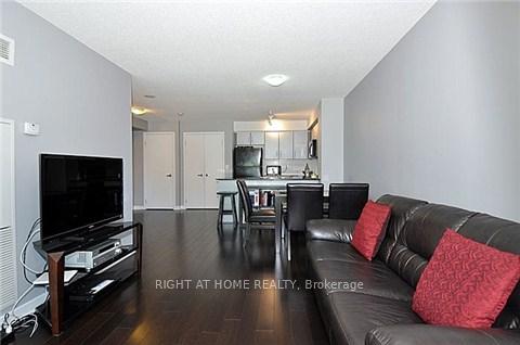 Photo 3 of Unit 1701, 12 Yonge Street, Toronto, Waterfront Communities — HOMEH