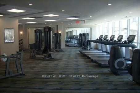 Photo 10 of Unit 1701, 12 Yonge Street, Toronto, Waterfront Communities — HOMEH