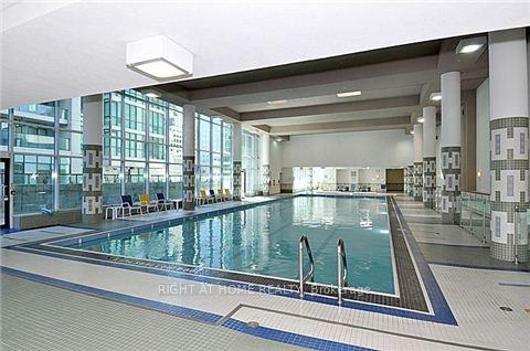 Photo 11 of Unit 1701, 12 Yonge Street, Toronto, Waterfront Communities — HOMEH