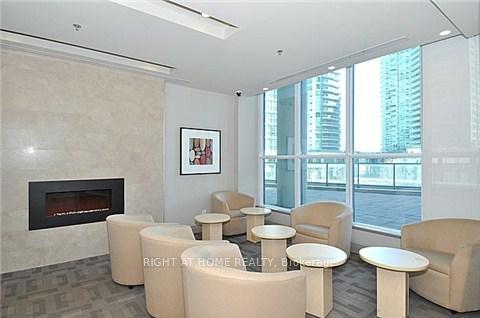 Photo 12 of Unit 1701, 12 Yonge Street, Toronto, Waterfront Communities — HOMEH