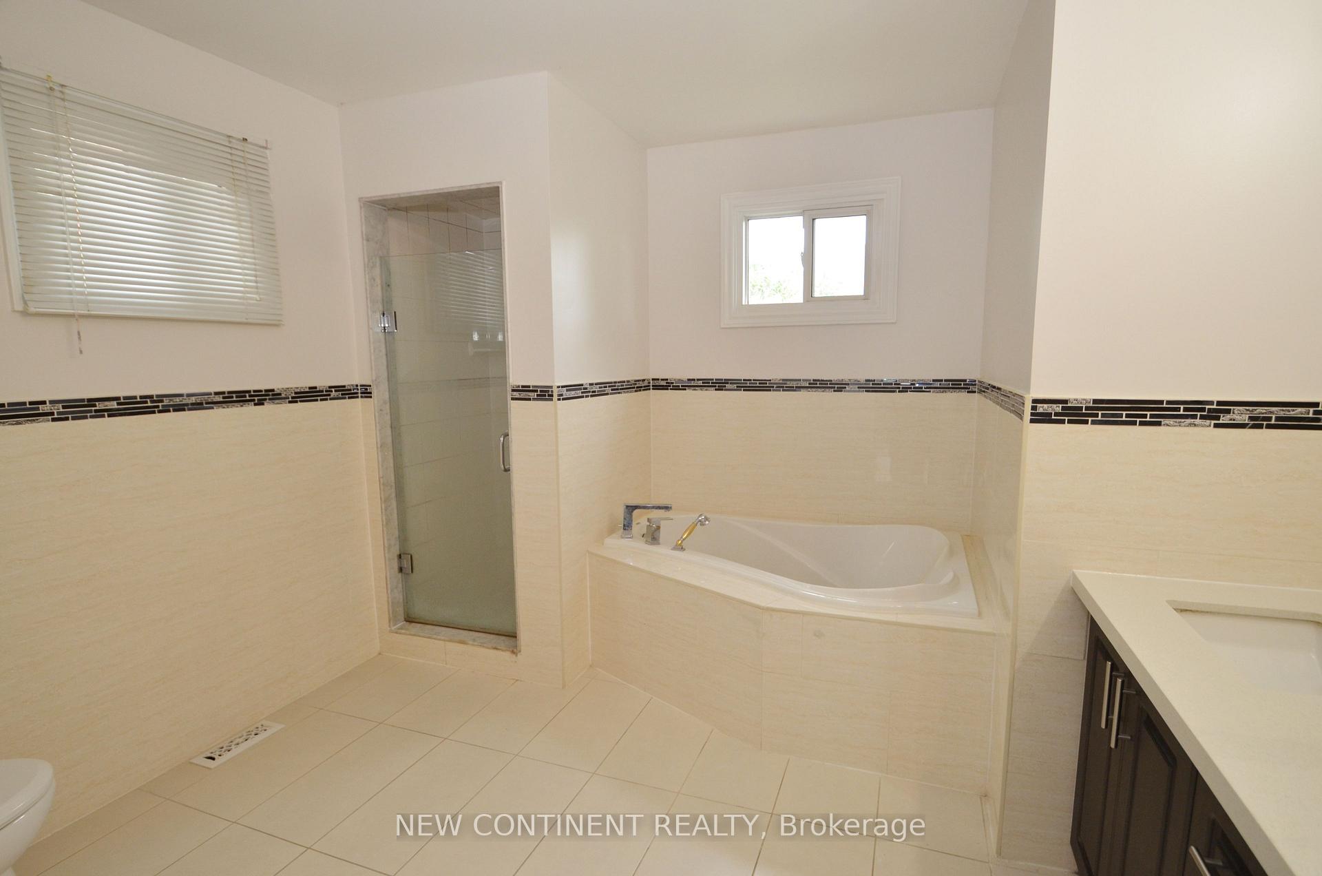 Photo 11 of Unit Main & 2nd, 67 Cornell Crescent, Markham, Milliken Mills East — HOMEH
