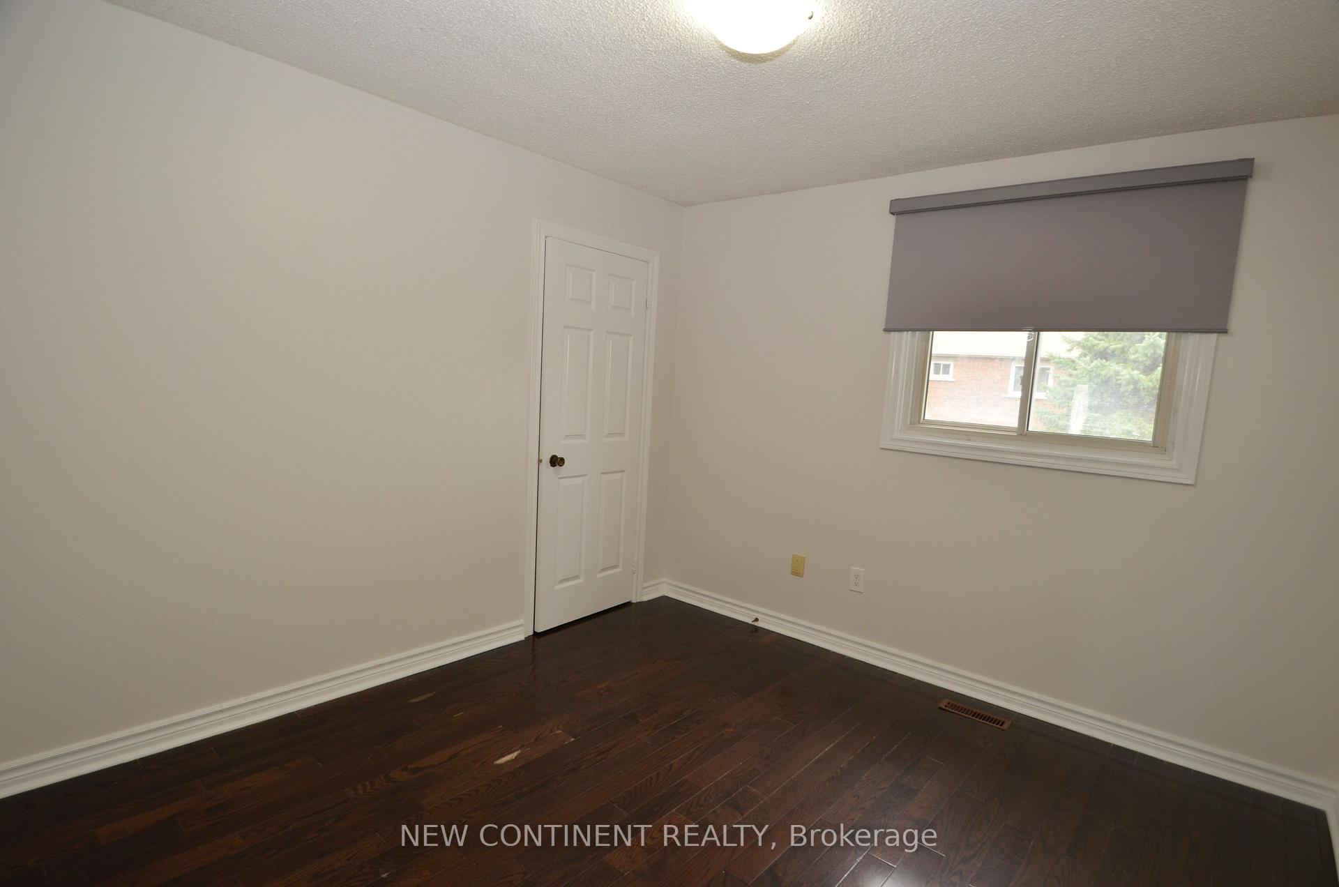Photo 12 of Unit Main & 2nd, 67 Cornell Crescent, Markham, Milliken Mills East — HOMEH