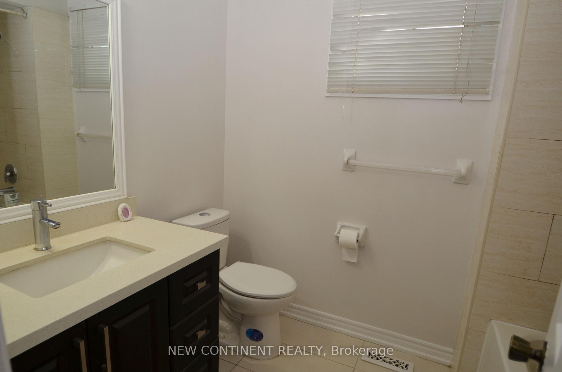 Photo 13 of Unit Main & 2nd, 67 Cornell Crescent, Markham, Milliken Mills East — HOMEH