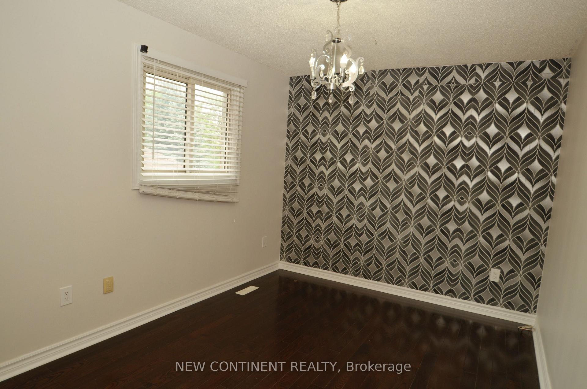 Photo 15 of Unit Main & 2nd, 67 Cornell Crescent, Markham, Milliken Mills East — HOMEH
