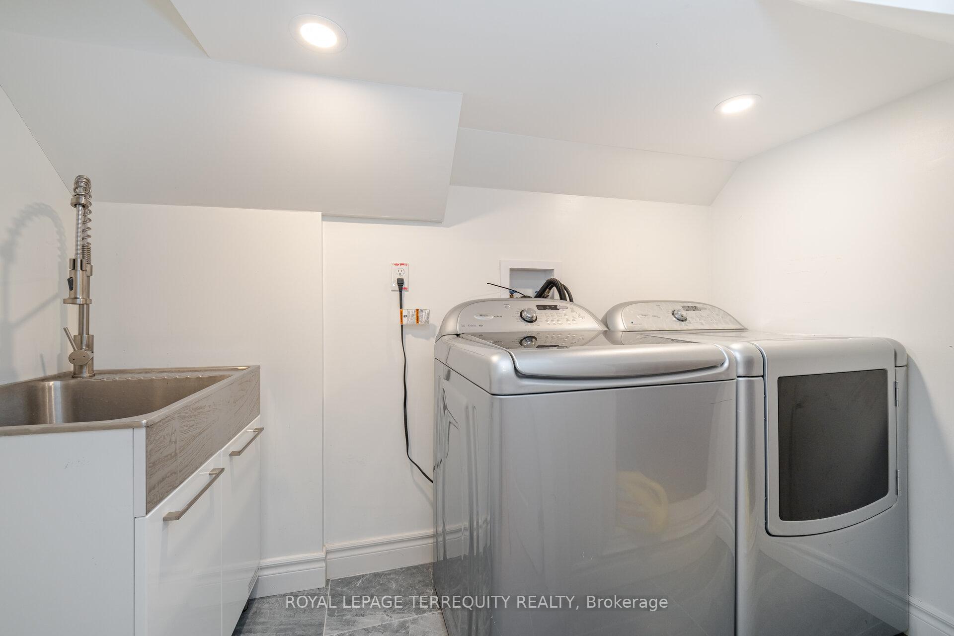 Photo 36 of 36 Chokecherry Crescent, Markham, Wismer — HOMEH