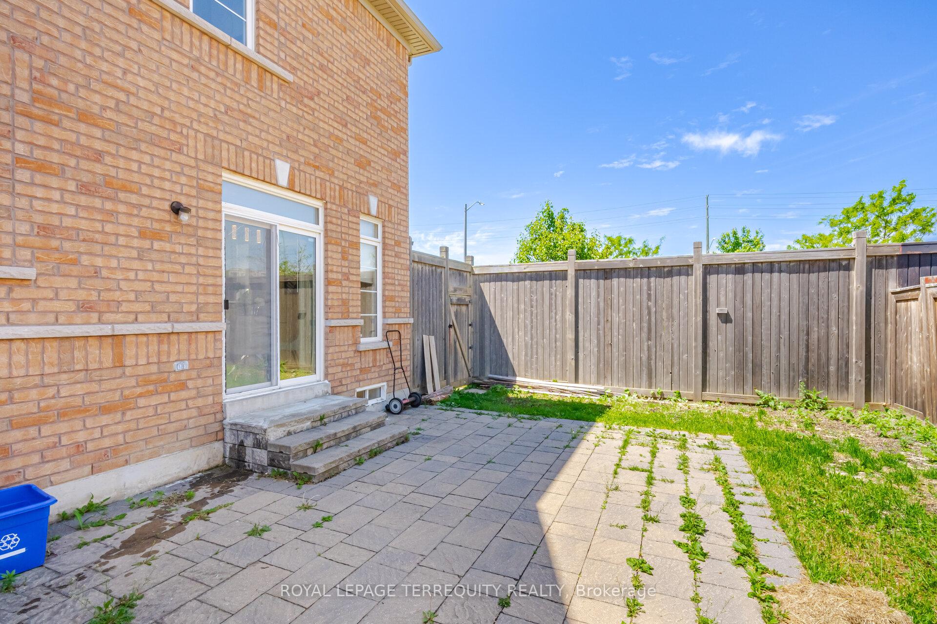 Photo 38 of 36 Chokecherry Crescent, Markham, Wismer — HOMEH