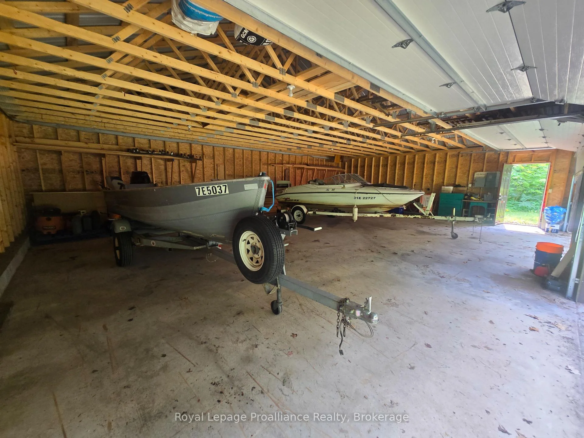 Photo 6 of 182 Jacques Bay Road, Addington Highlands — HOMEH
