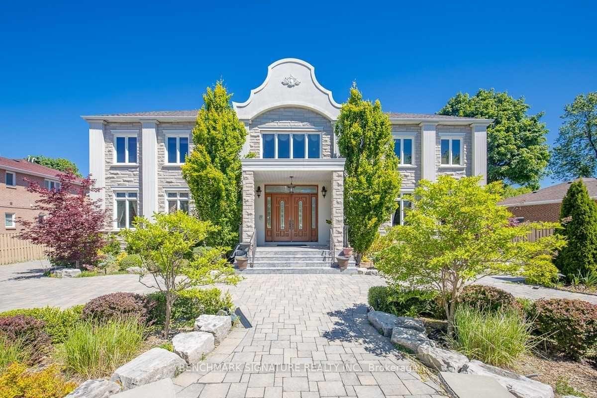 Photo 1 of 4572 14th Avenue, Markham, Milliken Mills East — HOMEH