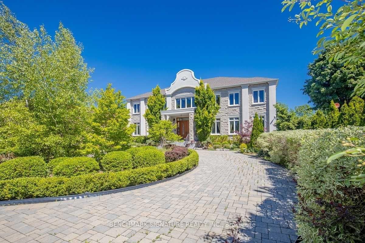 Photo 4 of 4572 14th Avenue, Markham, Milliken Mills East — HOMEH