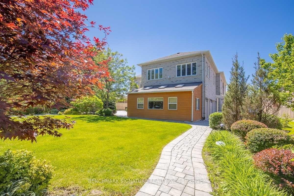 Photo 7 of 4572 14th Avenue, Markham, Milliken Mills East — HOMEH