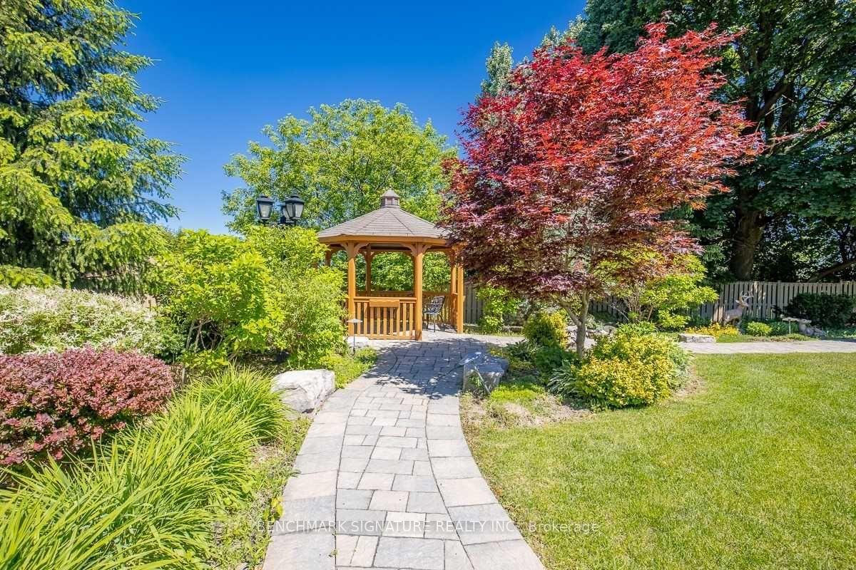 Photo 9 of 4572 14th Avenue, Markham, Milliken Mills East — HOMEH