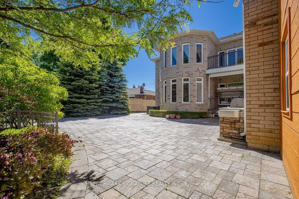 Photo 11 of 4572 14th Avenue, Markham, Milliken Mills East — HOMEH