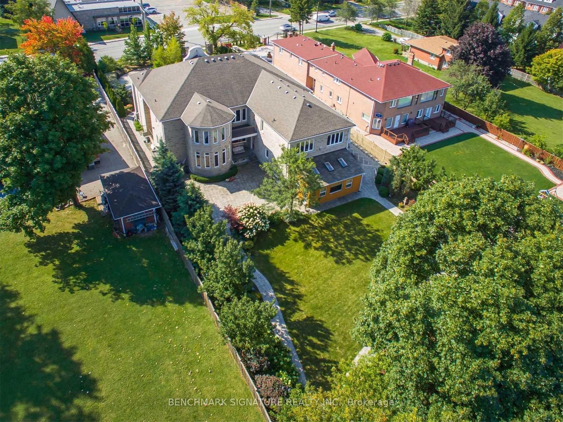 Photo 12 of 4572 14th Avenue, Markham, Milliken Mills East — HOMEH