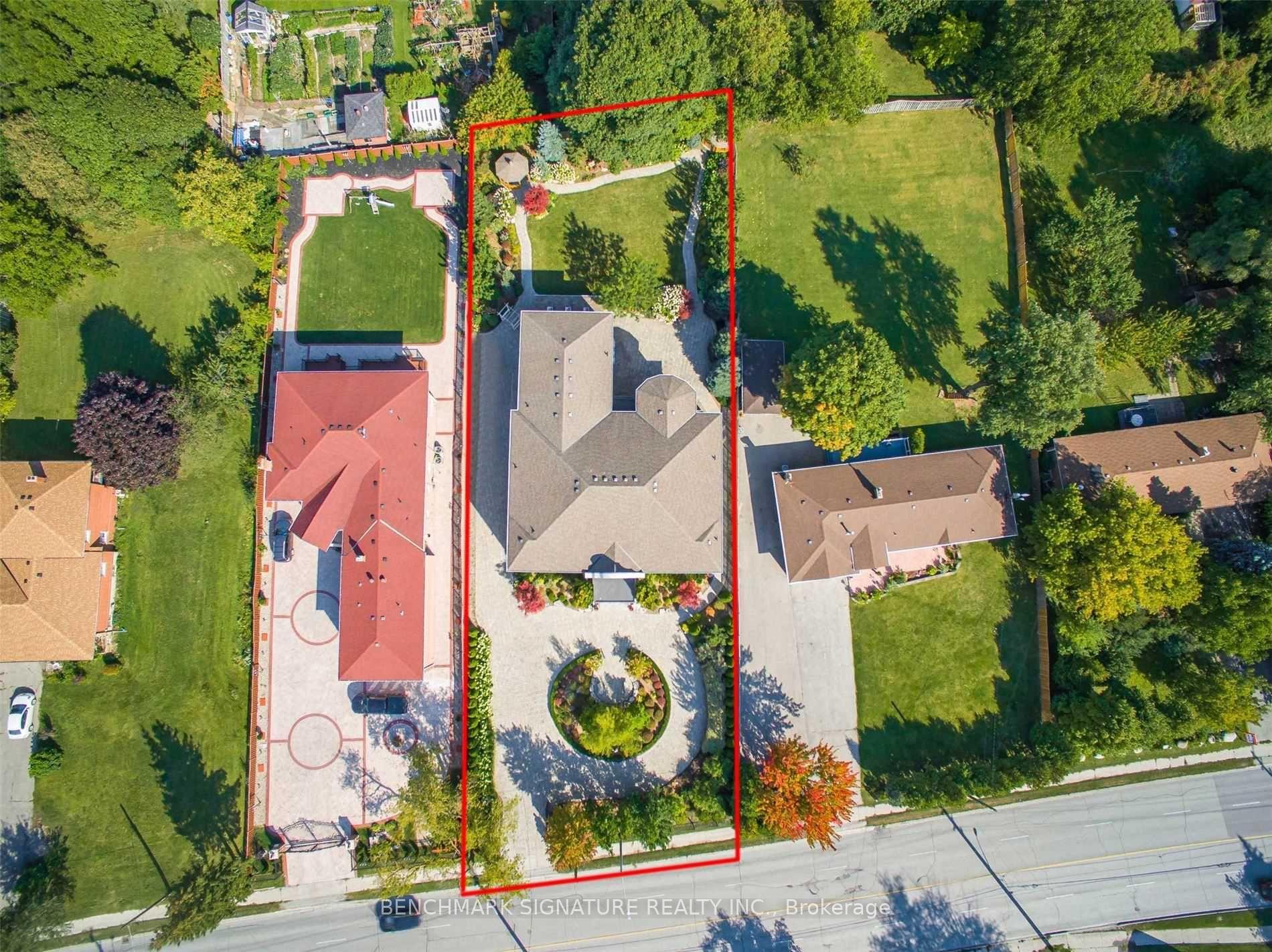 Photo 13 of 4572 14th Avenue, Markham, Milliken Mills East — HOMEH