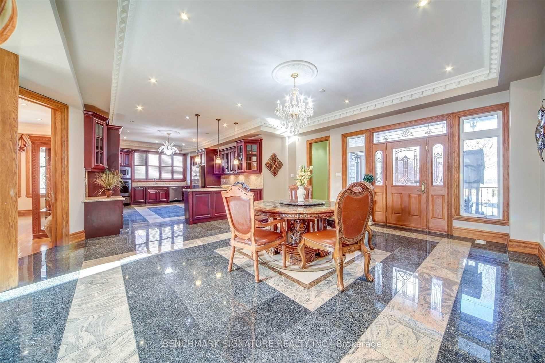 Photo 18 of 4572 14th Avenue, Markham, Milliken Mills East — HOMEH