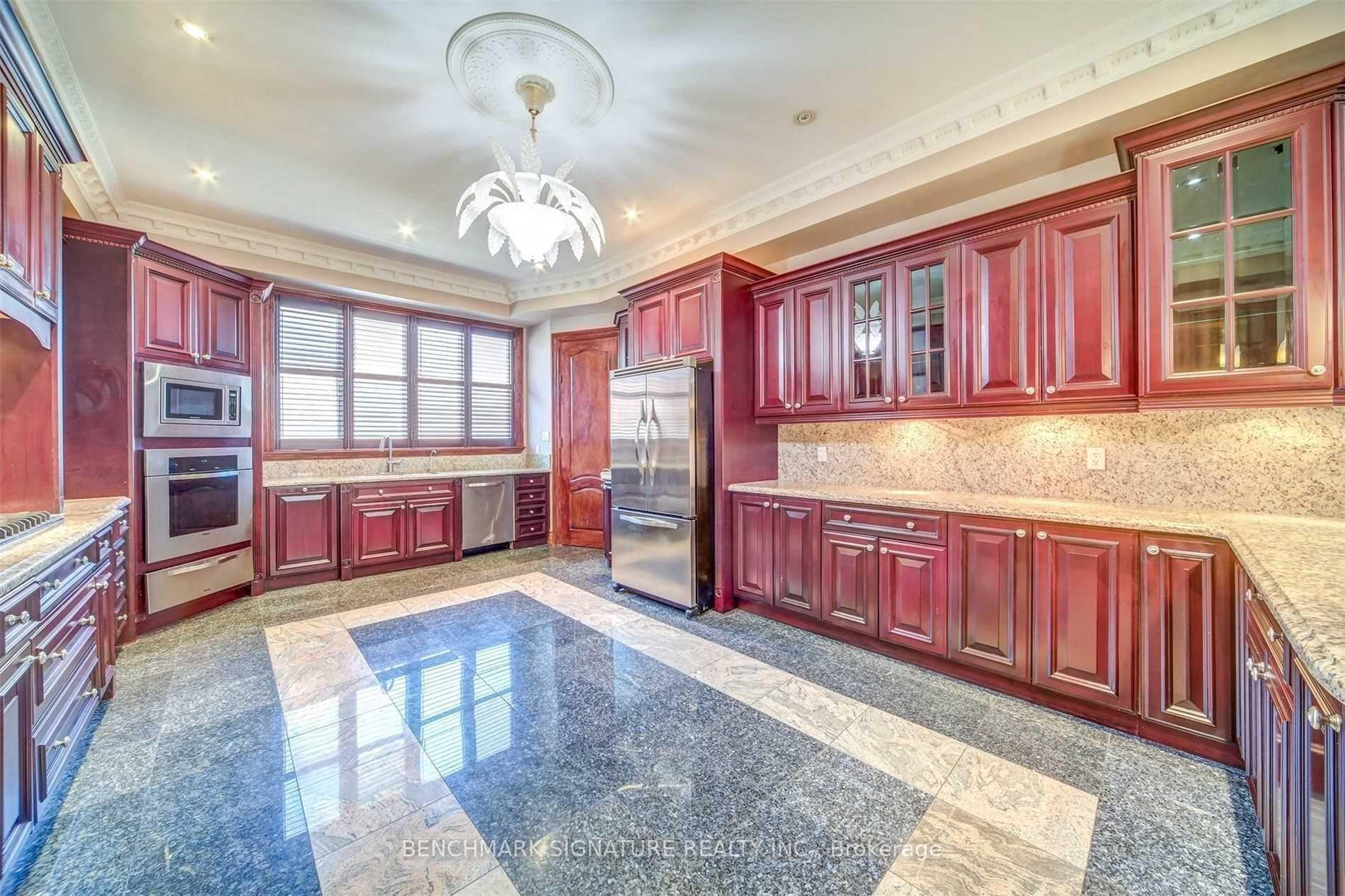 Photo 19 of 4572 14th Avenue, Markham, Milliken Mills East — HOMEH