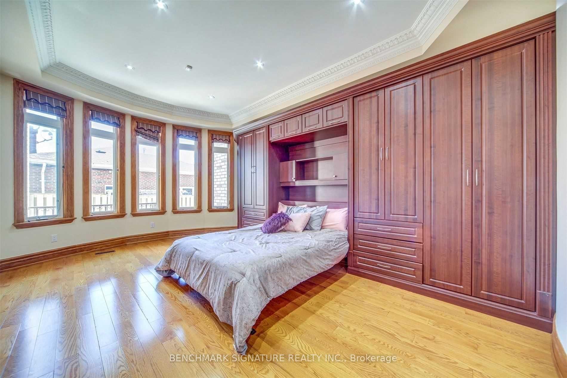 Photo 22 of 4572 14th Avenue, Markham, Milliken Mills East — HOMEH