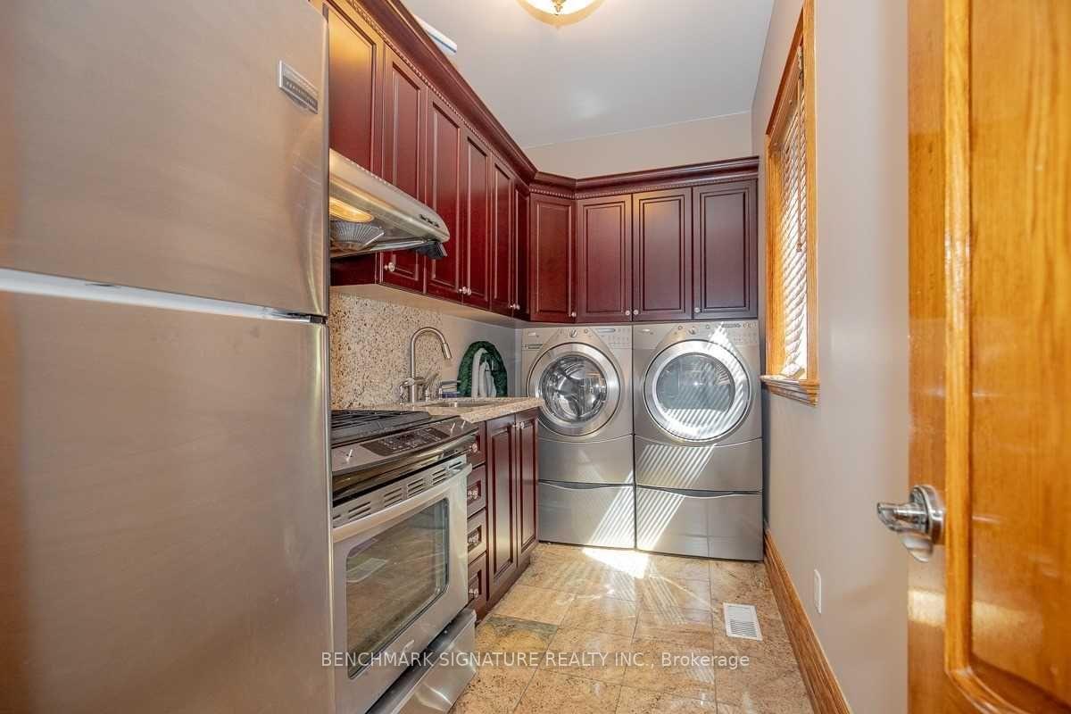 Photo 23 of 4572 14th Avenue, Markham, Milliken Mills East — HOMEH